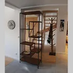 Luxe 5*,spa & Fitness, La Cordee 821 * Σαμονί